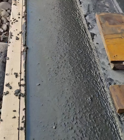 东昌府环氧砂浆的特点及施工流程​