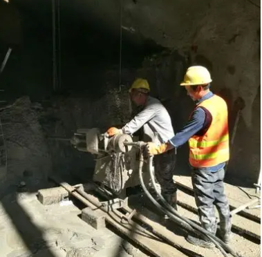 东昌府水下抗分散灌浆料特点 水下不分散注浆料介绍