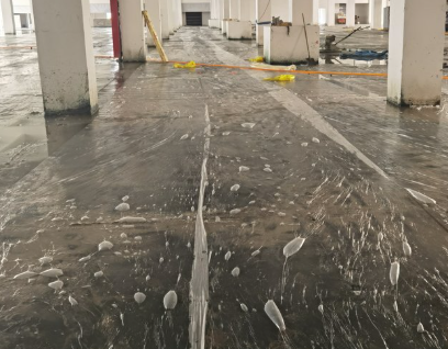 东昌府不发火砂浆和不发火金属骨料有什么区别