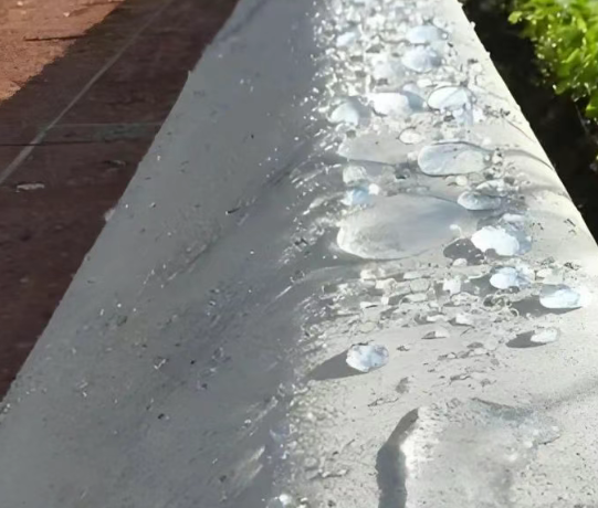 东昌府硅烷浸渍涂料在混凝土保护中的应用