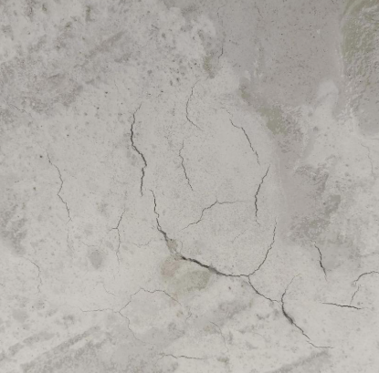 东昌府灌浆料为什么会产生裂缝？出现裂缝该如何处理？