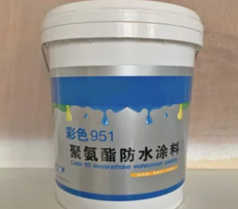 东昌府聚氨酯防水涂料