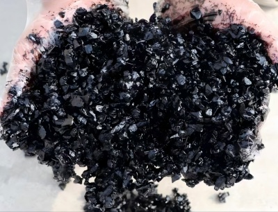 东昌府沥青冷补料（沥青砂）的优势特点与施工流程解析