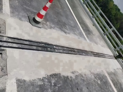 东昌府伸缩缝更换后浇筑材料快速结构修补料速砼的产品特点及施工流程​