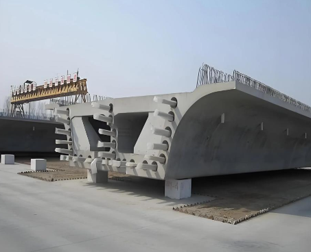 东昌府抗冻压浆料的特点及标准化施工工艺